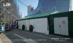Unique Commercial Marquee Party Event Tent With Stainless Profile