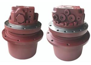 China Hydraulic Final Drive Travel Motor For Rotary Drilling Rig wholesale