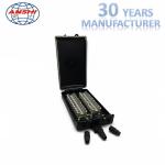 IP55 STB Module Without Protection , Indoor / Outdoor 20 Pairs VX Module