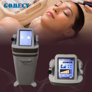China Multifunctional 2 in 1 Beauty Equipment for Skin Texture Improvement and Wrinkle Care Machine wholesale