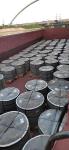 Good Quality Tinplate Coil 0.15mm-0.49mm Thickness 2.8/2.8 2.0/2.0 Tin Coating