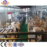 Drainage PE PP Pipe Extrusion Line