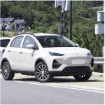 5-Seater SUV Electric Car K3 CLTC 320Km Suitable Short Trip Or Commute To Work