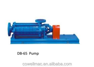 China DB-65 LPG Side Channel Multistage Pump wholesale
