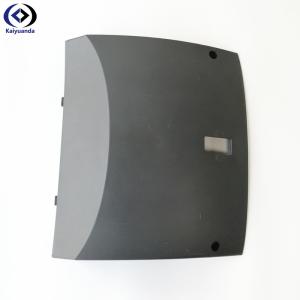 China OEM Black ABS Plastic Injection Moulding Service For Massage Chair Outside Shell wholesale