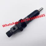 2856225 Diesel Common Rail Nozzle Fuel Injector 0432133761 504254390 112122