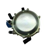 LN-AT12 CNG Pressure Regulator Gas Electric Car Vapor Lpg Gas Carburetor Reducer