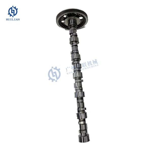 Camshaft 223-7468 for Excavator E345C E349D Wheel loader 966H C11 Engine parts
