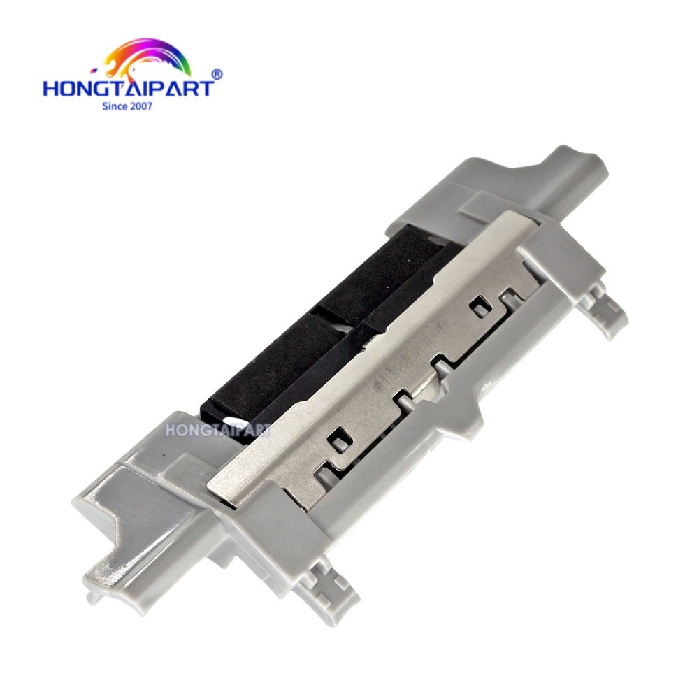 RM1-6397-000 RM1-7365-000CN Tray 2 Separation Pad Holder Assembly for HP LaserJet P2035 P2035n P2055d P2055dn P2055x Pro 400 M401 M401dn M401dne