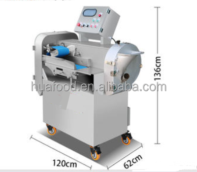 Hand Multifunctional Slicer Fruit Restaurant