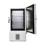 408 Liters Capacity Minus 86 Degree Ultra Low Temperature Medical Freezer