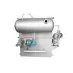 Sewage Solid-Liquid Separation Dissolved Air Floating Machine 3-37KW for