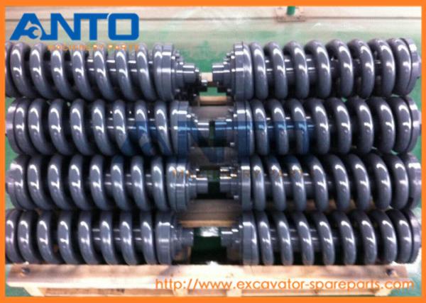 Track Adjuster Recoil Spring For Komatsu Hitachi Kobelco Vo-lvo Hyundai