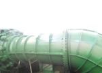 Bulb Tubular Hydro Turbine Generator , Mini Tubular Turbine Generator