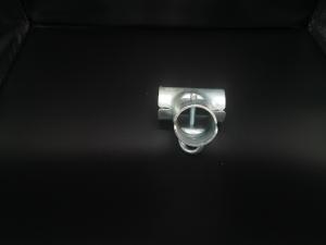 China Marines Airline Precision Metal Stamping Parts Galvanized wholesale