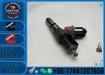 Construction Machinery Parts Fuel Injector For N14 Diesel3409975 4307795 3411760
