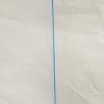 White Woven Cloth Ground Cover Net Weed Control Fabric Anti Grass Cloth