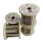 Copper Nickel Wire CuNi Alloy CuNi8/NC012/C71500 Senphus Flexibile Industrial