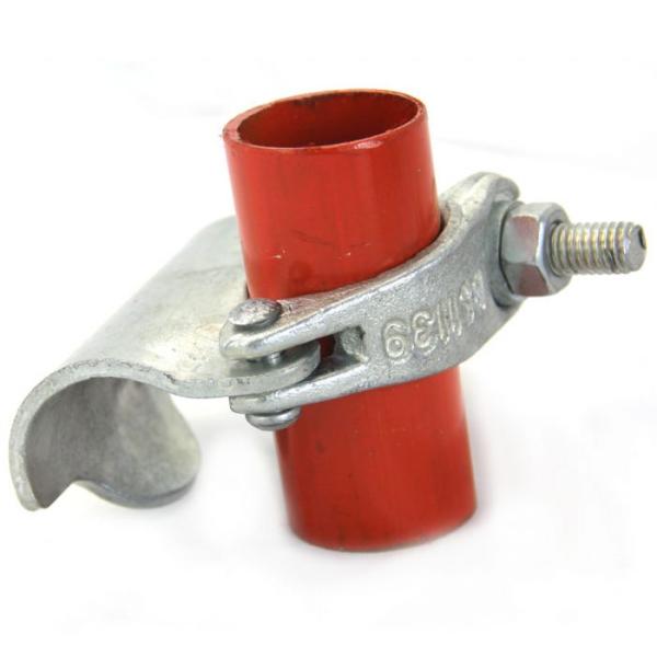 Drop Forged Putlog Coupler