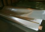Industrial 316 Stainless Steel Wire Mesh Filter Screen 0.35mm diameter