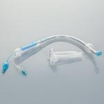 Medical Disposable Left Right Sided Double Lumen Bronchial intubation PVC