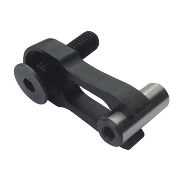 Plastic Injection Mould Parts Slide Holding Device Mold Standard Component RC