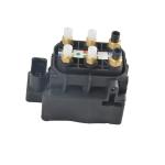 AUDI A8D4 Bentley Mulsanne Air Valve Block 4H0616013 4G0616005C