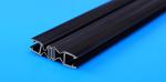 Water Resistant Shower Door Seal Strip Customized Shower Seal Strips
