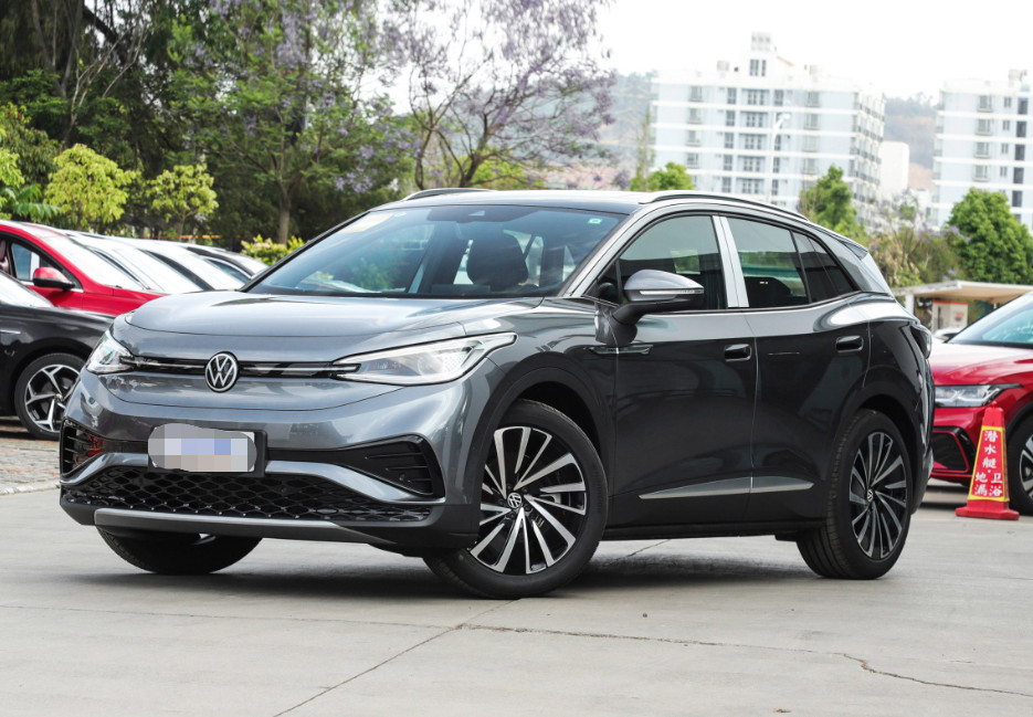 Volkswagen VW ID.4 X 2023 Compact SUV 5 Door 5 Seats