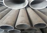 Schedule 40 Industrial Steel Pipe Wide Applicaiton Small Tolerance TP304