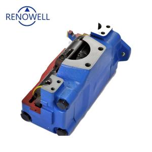 China High Pressure Vickers Hydraulic Pumps for Injection Molding Machine wholesale