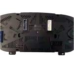 Shacman Truck Spare Parts M3000 X3000 Dashboard DZ96189584110 Heavy Duty Truck