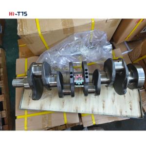 China C4.4 16 Valve Electronic Injection Crankshaft 364-2829 3642829 For Caterpillar Engine wholesale