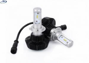 China Adjustable Base Automotive LED Replacement Bulbs Waterproof Life Span ＞30000 hrs wholesale