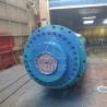 Buy cheap Double Acting Large Bore Hydraulic Cylinder / Large Diameter Hydraulic Cylinder from wholesalers