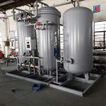 Portable 5nm3 PSA Nitrogen Generator Machine 220v