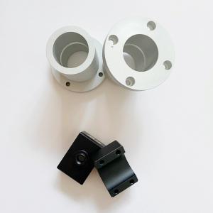 China Mechanical CNC Machining Milling Parts Aluminum CNC Bending Parts wholesale