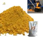 Long Lasting AASHTO M249 Reflective Thermoplastic Road Marking Paint For Safe