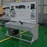 Gasoline Engine Automotive Training Board ECU Automotive Trainers For Corolla