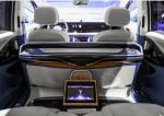 30kW Luxury EV Car Carbon Version VOYAH Dreamer MPV Seven seaters