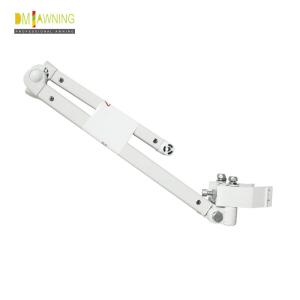 China Aluminum Retractable Awning Hardware Folding Arm wholesale