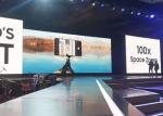 2.97mm Indoor LED Video Wall Display