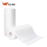 Customized Size Disposable Cleaning Cloths Restaurant Kitchen Towels 60gsm
