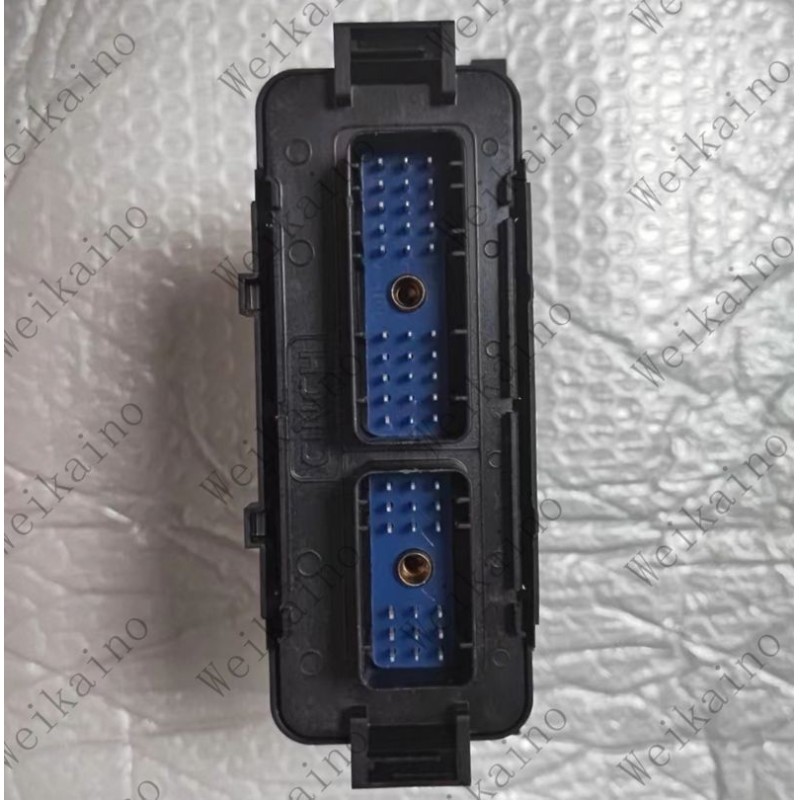 Perkins Engine Electronic Control Module ECM 185186210