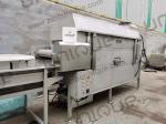 Stainless Steel 304 Date Seed Removing Olive Pitting Machine for Restaurant