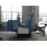 Buy cheap Automatic Conical Roller Bending Machine Steel Plate Forming 5.5kw High from wholesalers