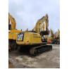 Buy cheap Used Caterpillar CAT 329EL Crawler Excavator for Sale | Low Hour Machine from wholesalers