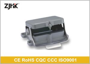 China H48B-BK-1L-CV 48 Pin Connector / Heavy Power Wire Connectors With 1 Lever 09300480301 19300480549 wholesale