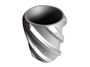 China OEM Aluminium Pressure Die Casting Products , Iron Mould Aluminum Gravity Die Casting wholesale