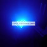 60x15W Outdoor RGB 3 in 1 LED Tri City Color Light